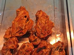 -苗老五诸城烧肉(西关大街店)