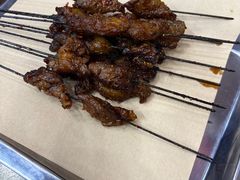 -老白家怡贵园烤肉