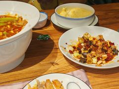 -U你·湖北家宴菜(南湖总店)