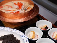 -晓长安·新陕菜(曲江店)