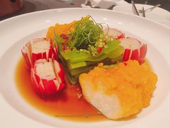 -连鹭海鲜·海肠捞饭·海胆饭(星海店)