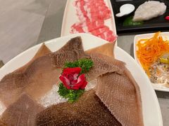 -海底捞火锅(龙岗星河COCO Park店)