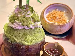 -润泽园椰子鸡(汇一城店)