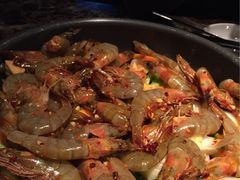 首尔焖鲜汇(日月光店)-猪啊牛呀羊啊铜盘烤肉(正大广场店)