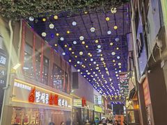 -东晓胜汇里(南洲北路店)