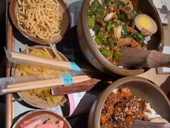 -京参 • 擂椒饭(这有山店)