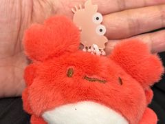 -苏小柳点心·手作小笼包(浦东嘉里城分院)