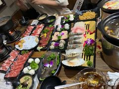 -束河人家(南锣鼓巷店)