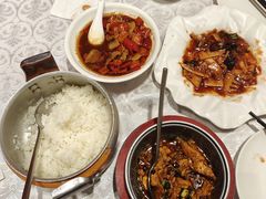 -马凯餐厅(地安门店)