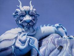 -大连老虎滩海洋公园