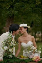 -布拉格婚纱摄影(真实客片店)