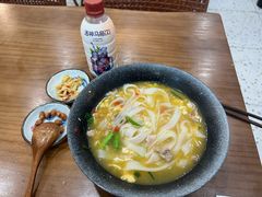 -小南小粉手工粉(迎薰路店)