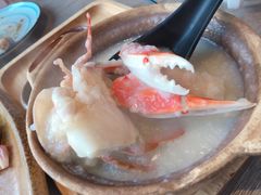 -亚苏尔 澳门菜(元朗店)