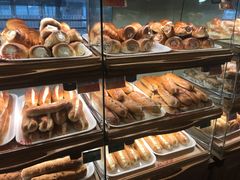 -新侨三宝乐西餐厅(崇文门店)