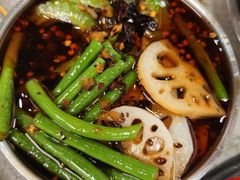 -神伙烧烤(江北黄泥塝店)