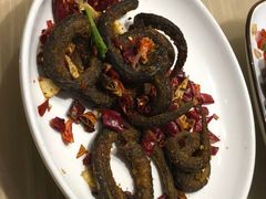 -沙氏虾蟹时尚餐厅(盘胥路店)