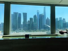 -上海外滩悦榕庄酒店
