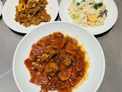 -燕春楼(海河华鼎店)