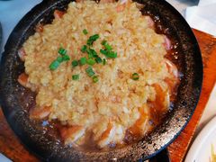 -小菜园新徽菜(无锡宜家荟聚中心店)