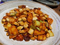 -青年公社烤鸭(青年路店)