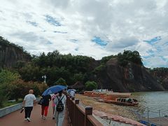 -飞天山旅游区