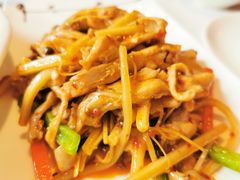 -马凯餐厅(长椿街店)