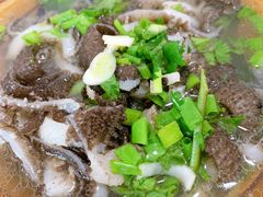 -周记翘脚牛肉