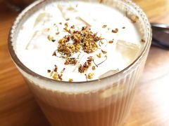 -Punchline Coffee&Roaster(同济大学店)