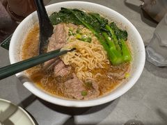 生滚牛肉出前一丁-和平馆·地道港澳茶餐厅(西门口店)