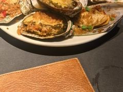 -拉蒂娜·巴西牛排馆 Latina·Brazilian Steakhouse(王府井喜悦店)