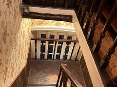 -ALBERGUE 1601 婆仔屋葡国餐厅
