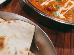 -克比叔叔印度餐厅Kebabs on the Grille(永康路分店)