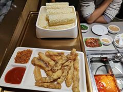 -海底捞火锅(松雷店)