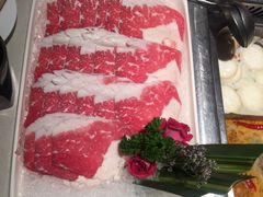 -海底捞火锅(上元大街店)