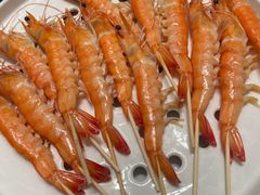 -水禾轩·海鲜蒸汽主题餐厅(拱北店)