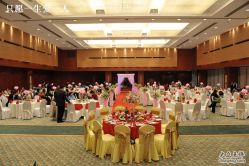 -光大会展中心国际大酒店-宴会厅