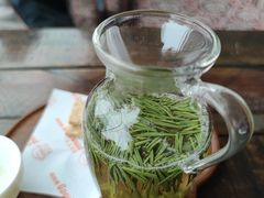 -良木缘咖啡西餐(蜀汉路店)
