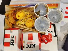 -肯德基(大成店)