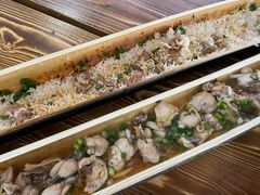 -香竹农庄•传统竹筒饭(十年店)