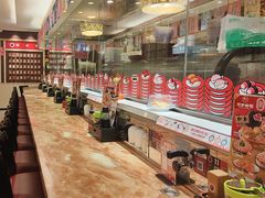 -万岁寿司(蓬江万达店)