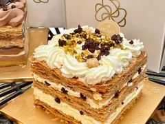 -M'CAKE(西单大悦城店)