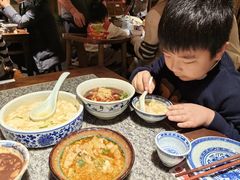 -南京大牌档(青岛万象城店)