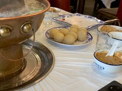 -胡同儿老北京涮肉