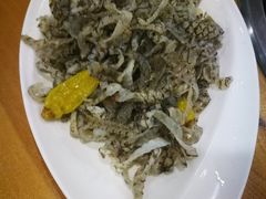 -睿柏云酒店-餐厅