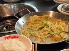 -李子坝梁山鸡(李子坝大鸡哥店)