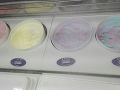 -星伦多自助料理(花山金鹰店)