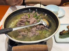 -全牛匠·乐山跷脚牛肉(西北旺万象汇店)