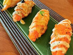 -俊屋料理·烧鸟·寿司·日泰融合菜(星际云汇店)