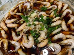 生抽白虾-盛福楼·惠山宴(盛岸路店)