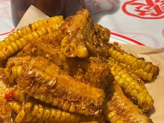 -聚味斋香辣蟹(生态城万达店)